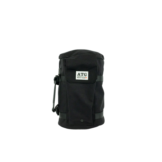 5lb Propane Tank Bag - Cordura Nylon