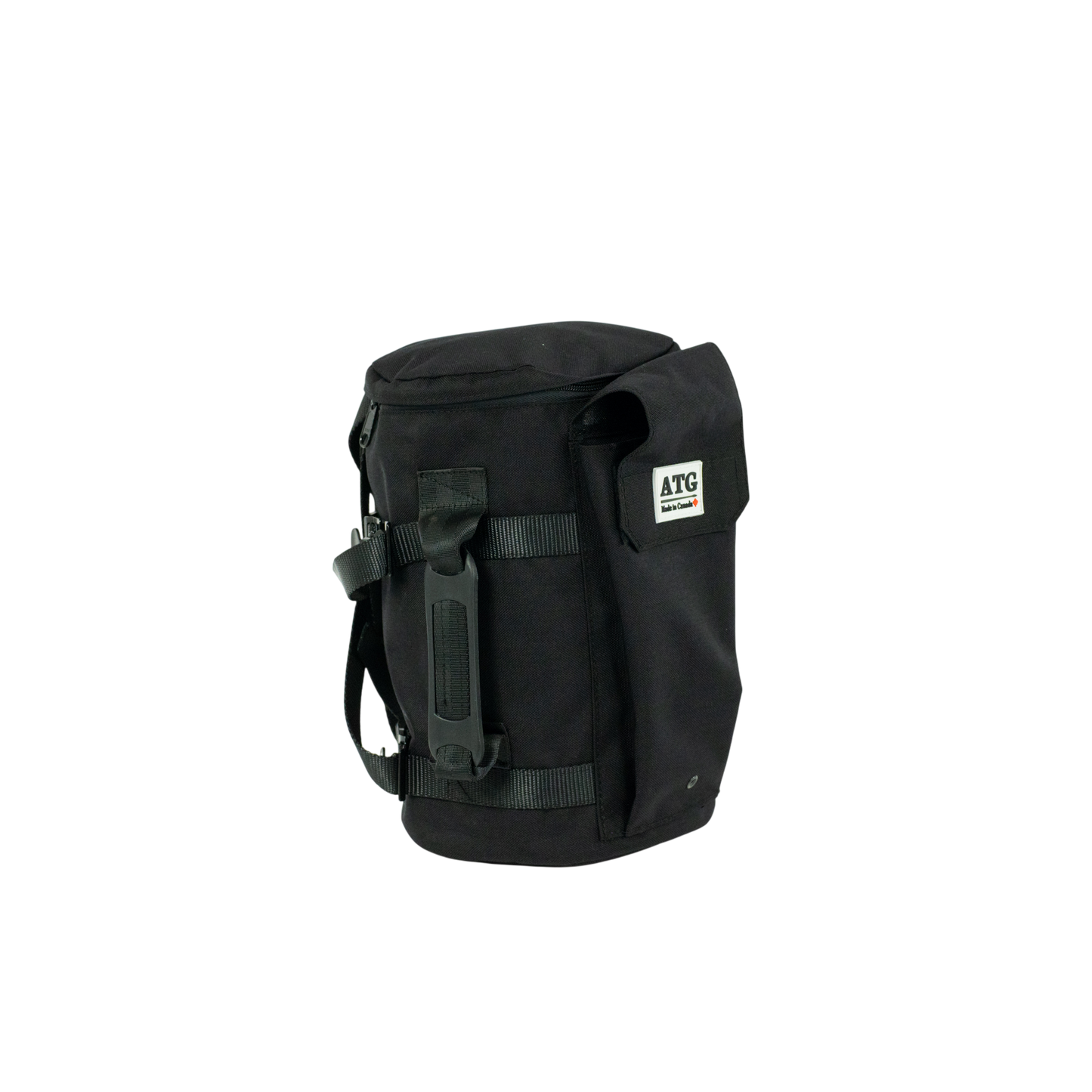 5lb Propane Tank Bag - Cordura Nylon