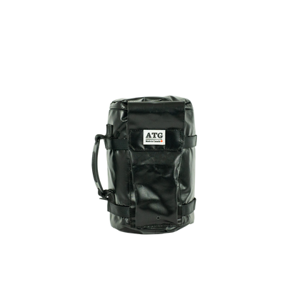 5lb Propane Tank Bag - Vinyl