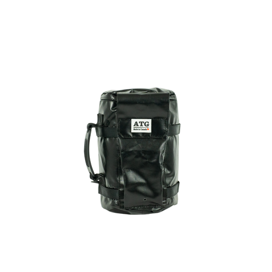 5lb Propane Tank Bag - Vinyl