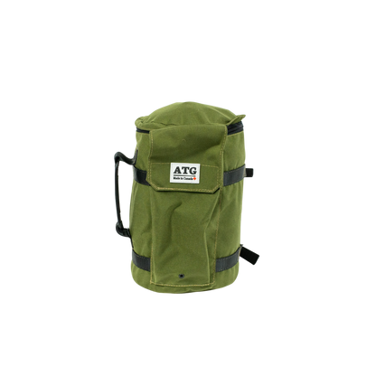5lb Propane Tank Bag - Cordura Nylon