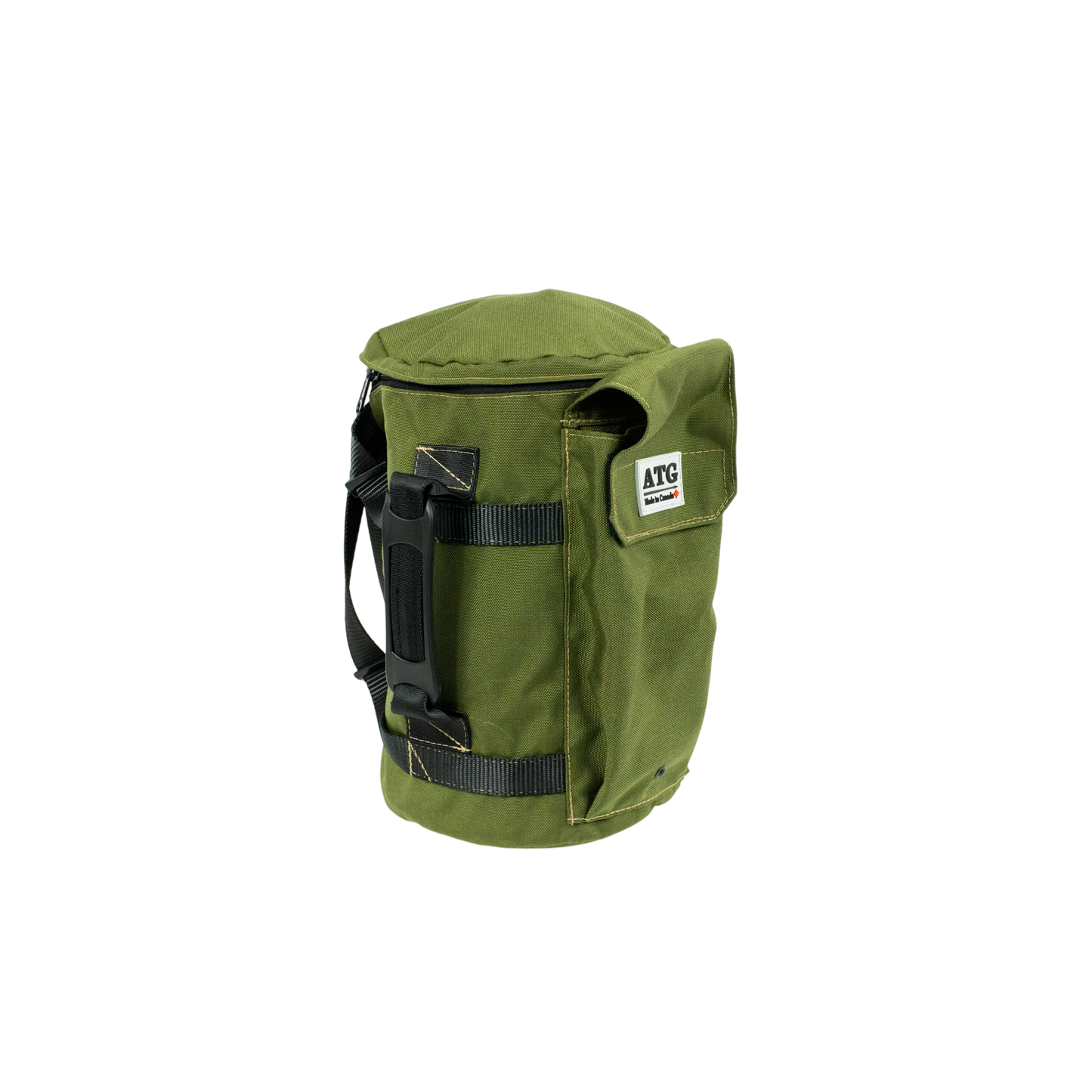 5lb Propane Tank Bag - Cordura Nylon