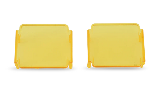 Cube Light Covers - by Body Armor 4x4