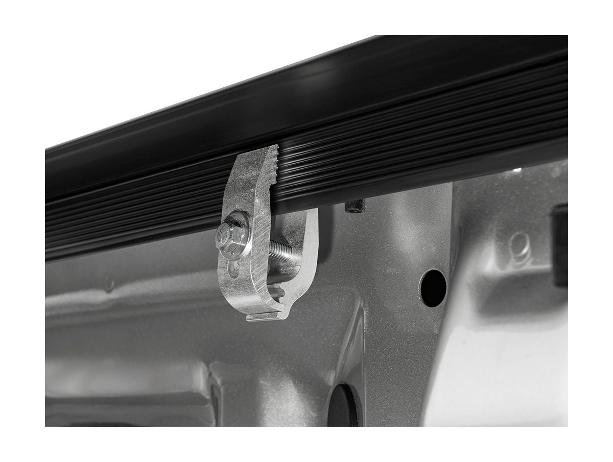 FORD MAVERICK SENTRY TONNEAU COVER - BY TRUXEDO