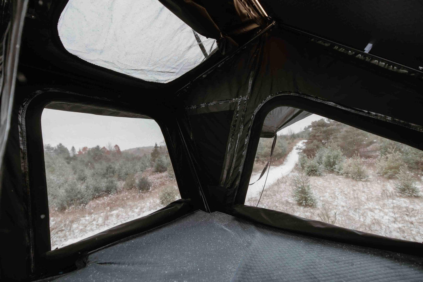 Summit Lite - by Go Overland Canada