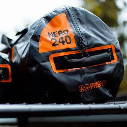 Nero Waterproof Gear Bag - by Darche