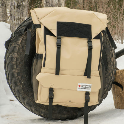 Spare Tire Bag - V2