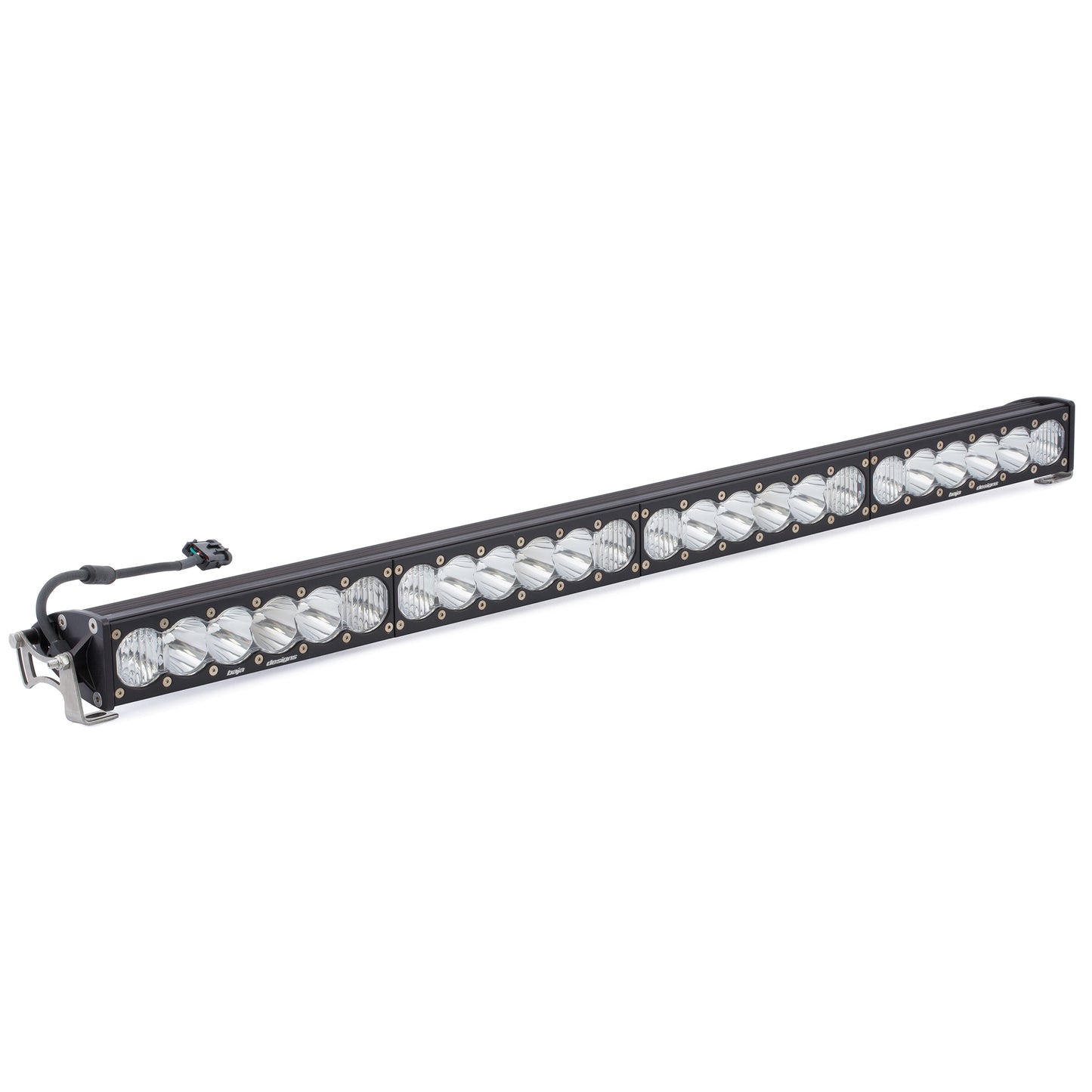 ONX6+ Straight LED Light Bar - by Baja Designs