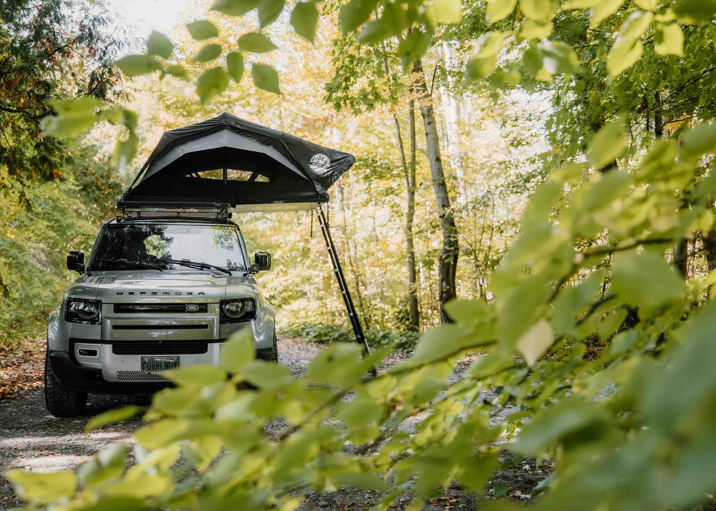 Voyage L - by Go Overland Canada