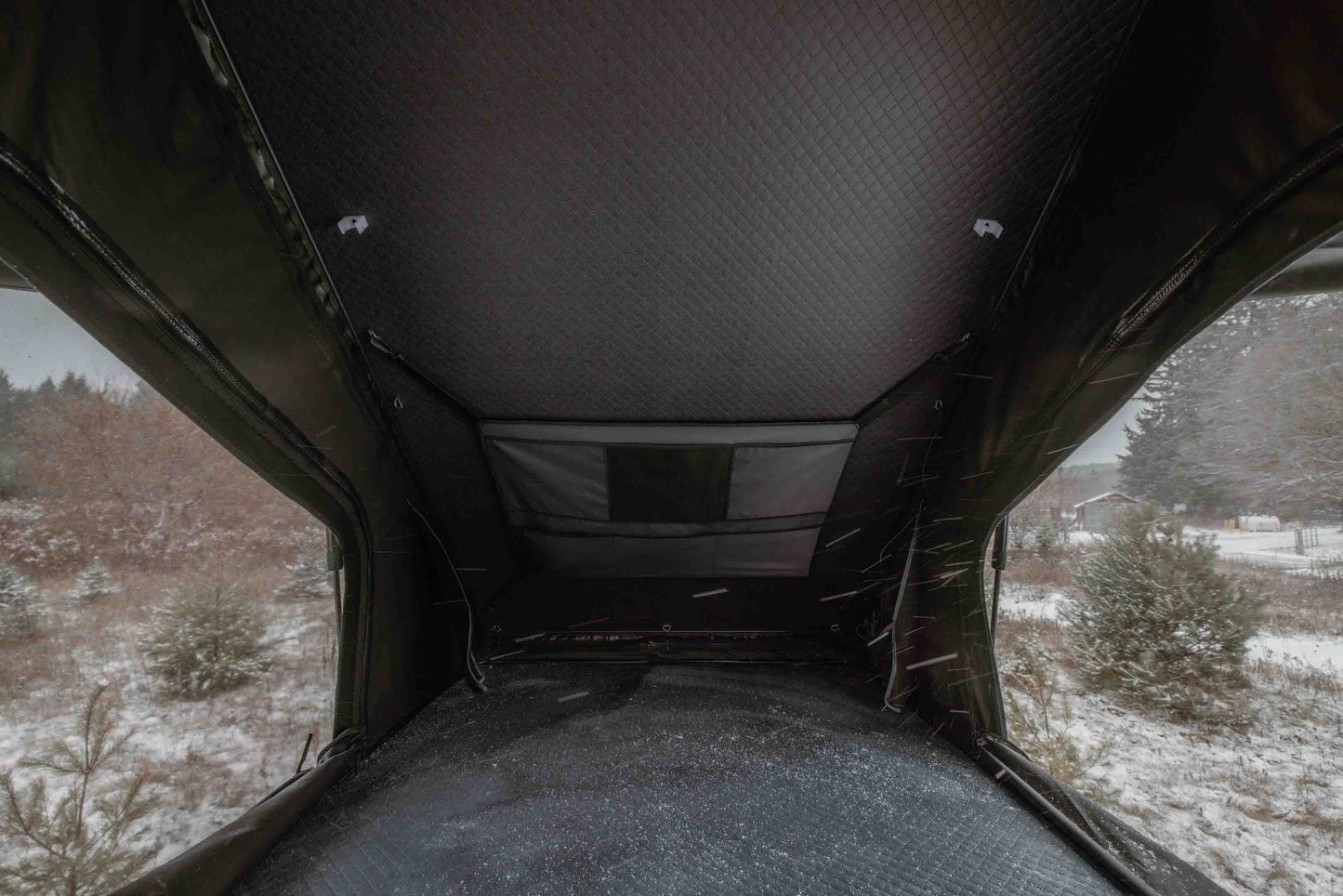 Summit Lite - by Go Overland Canada