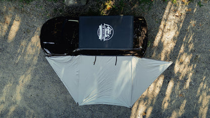 180 Awning Freestanding - by Go Overland Canada