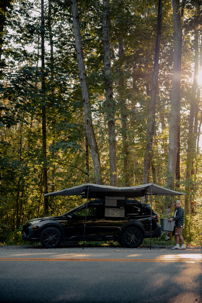 180 Awning Freestanding - by Go Overland Canada