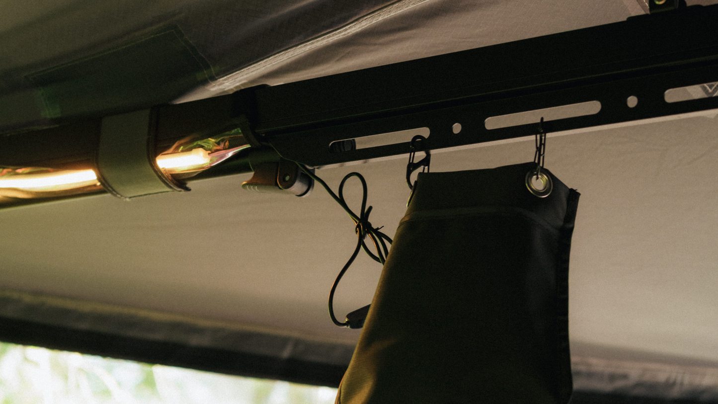 270 Awning Freestanding - by Go Overland Canada