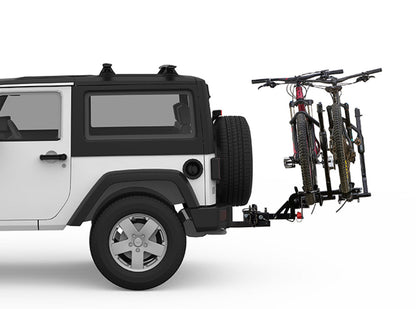 BACK SWING - BY YAKIMA