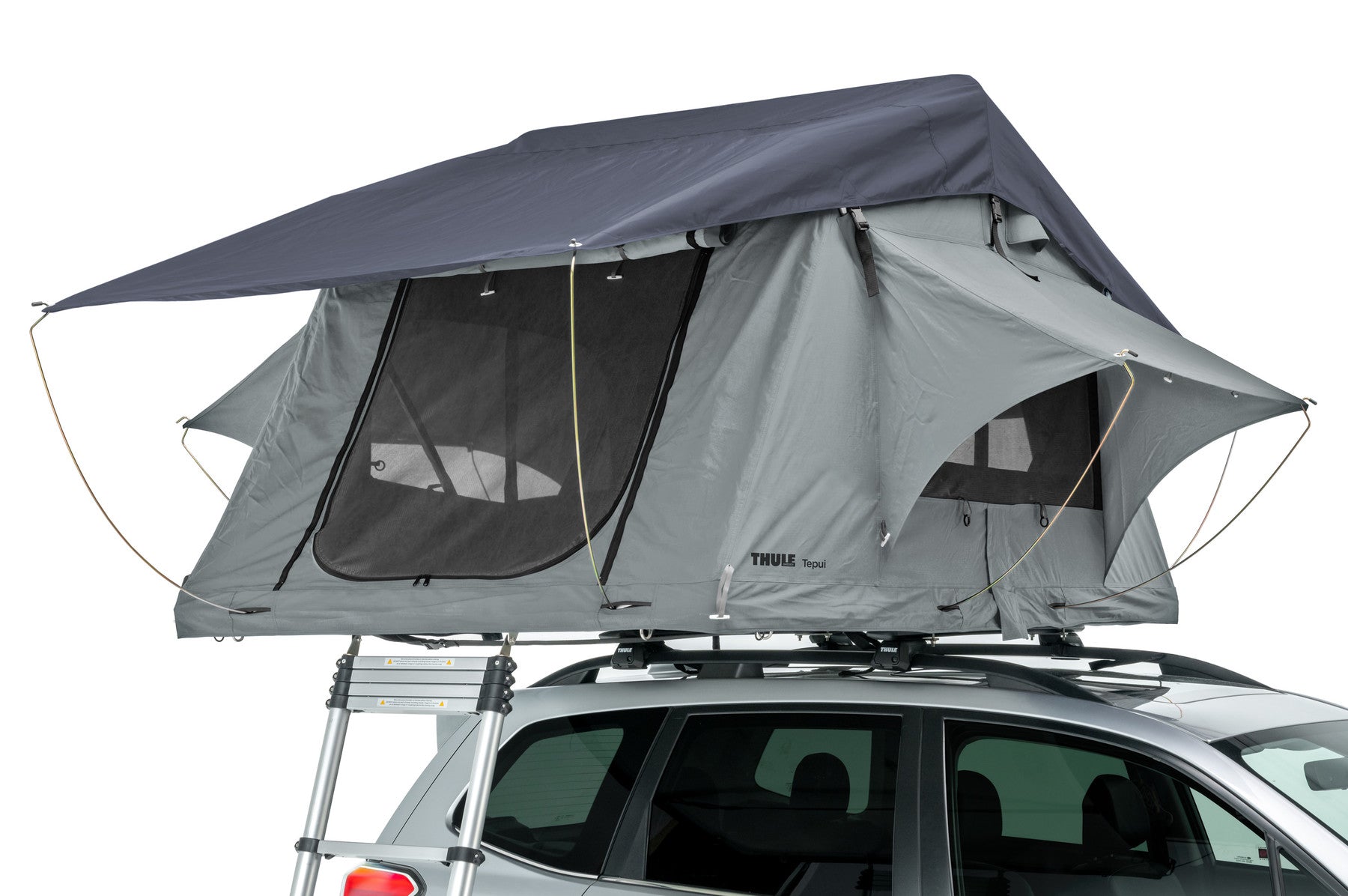 Tepui Kukenam 3 Explorer by Thule Red Bear Outdoors