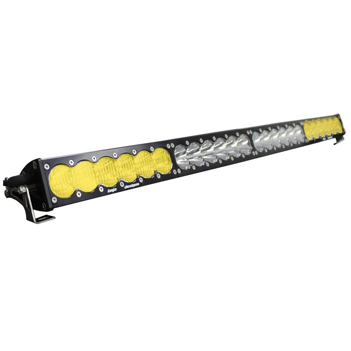 ONX6+ Straight LED Light Bar - by Baja Designs