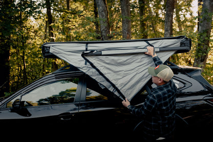 180 Awning Freestanding - by Go Overland Canada