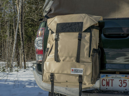 The Tailgate Bag 2.0