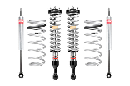 PRO-TRUCK-LIFT STAGE 2 - BY EIBACH