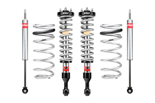 PRO-TRUCK-LIFT STAGE 2 - BY EIBACH