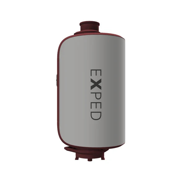 Mega Pump - by Exped