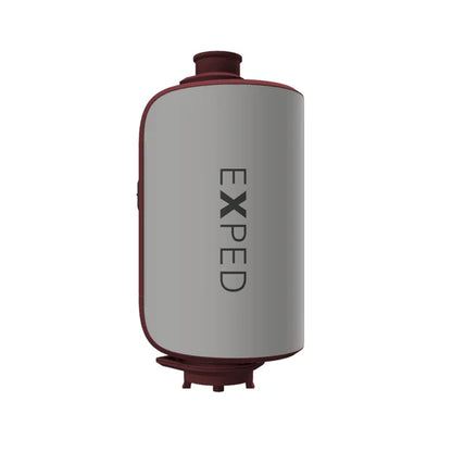 Mega Pump - by Exped