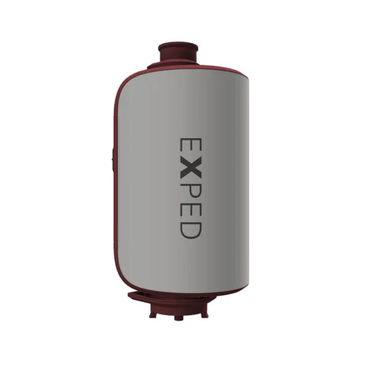 Mega Pump - by Exped
