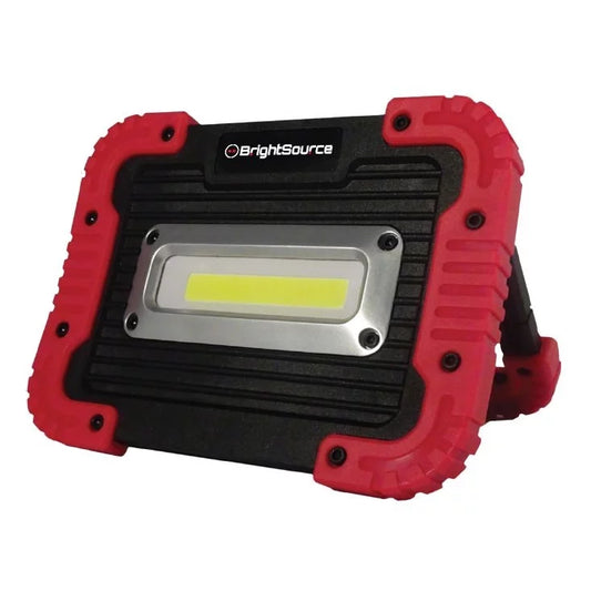 5" x 7" Portable Work Light - by BrightSource