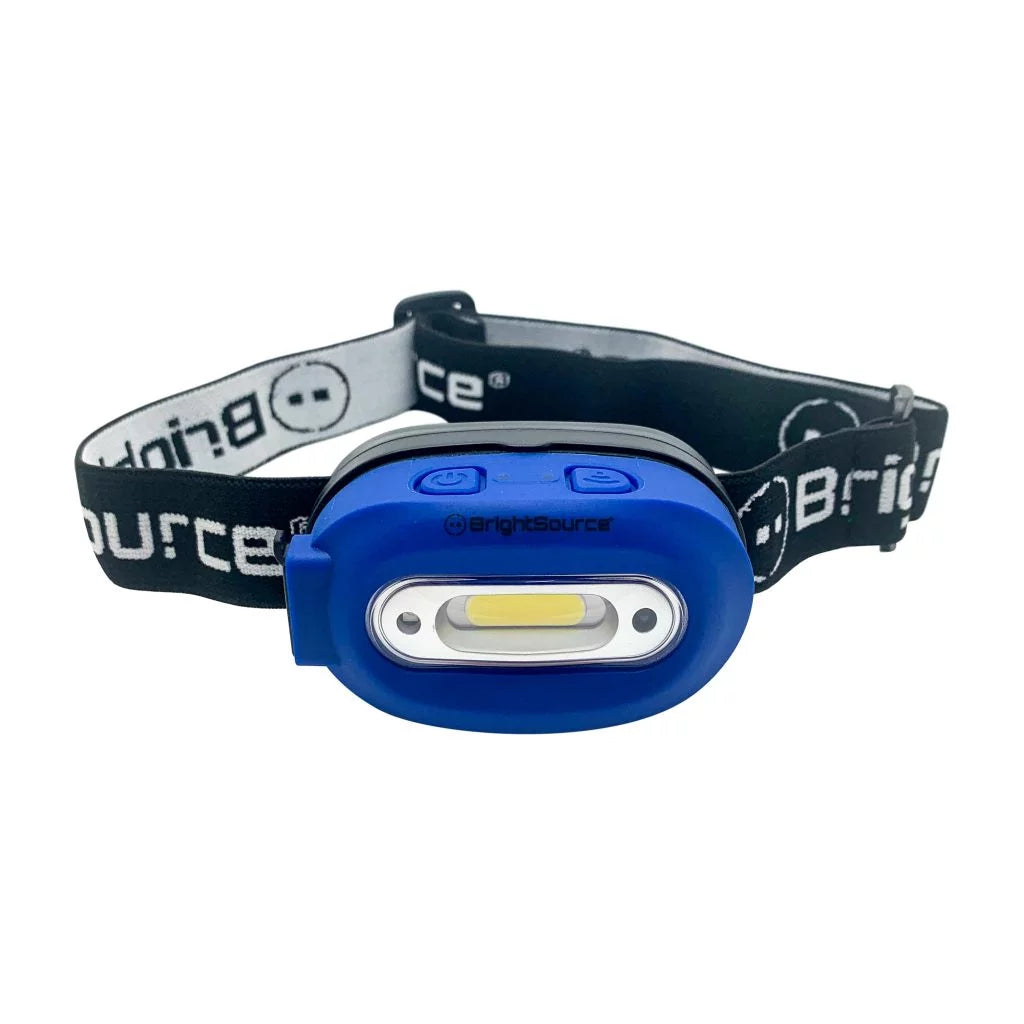 LED Head Lamp - by Brightsource