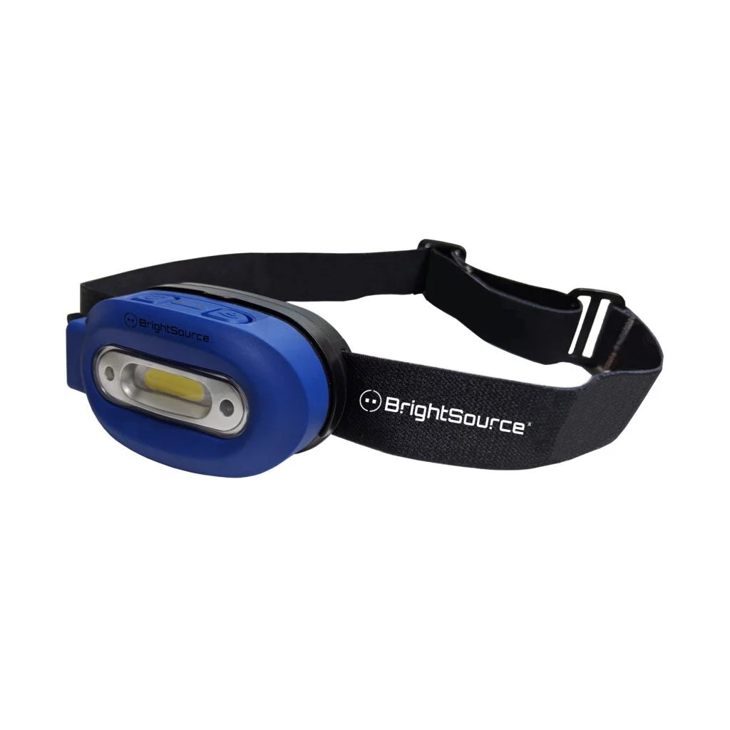 LED Head Lamp - by Brightsource