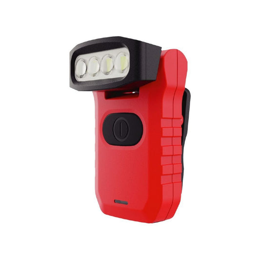 Rechargeable Paramedic Light - by Brightsource