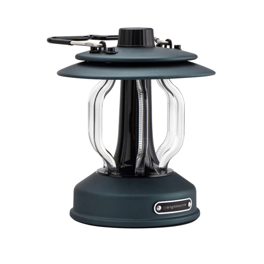 Rechargeable Camp Lantern - by BrightSource