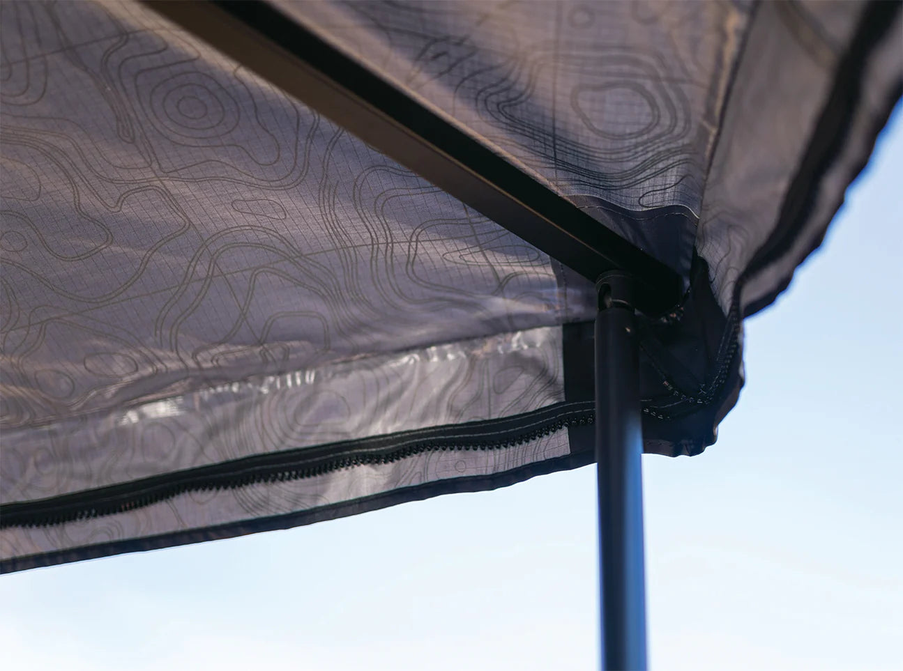 MajorShady 270 Awning - by Yakima