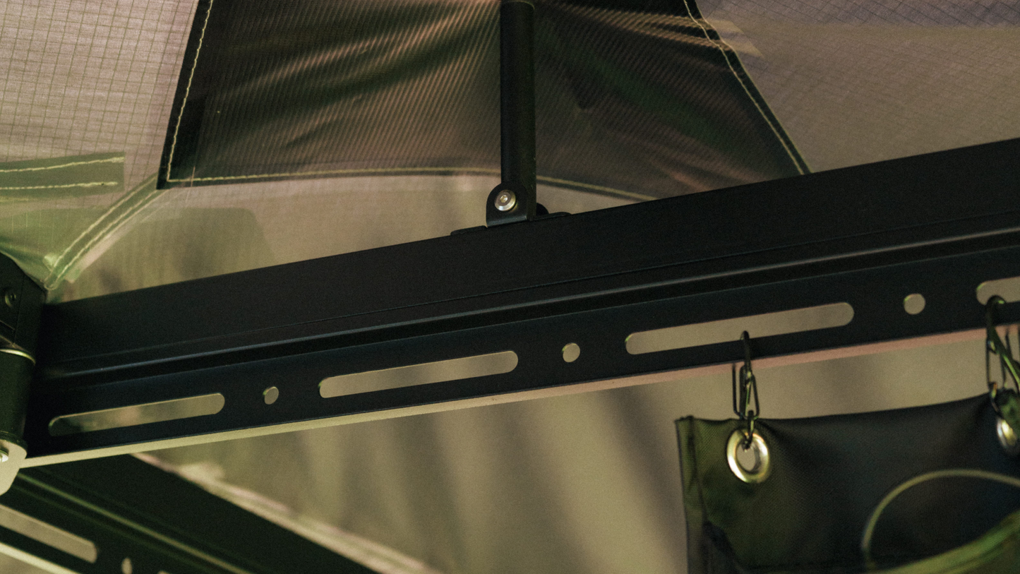 270 Awning Freestanding - by Go Overland Canada