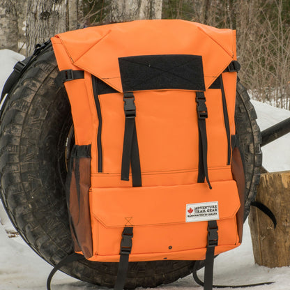 Spare Tire Bag - V2