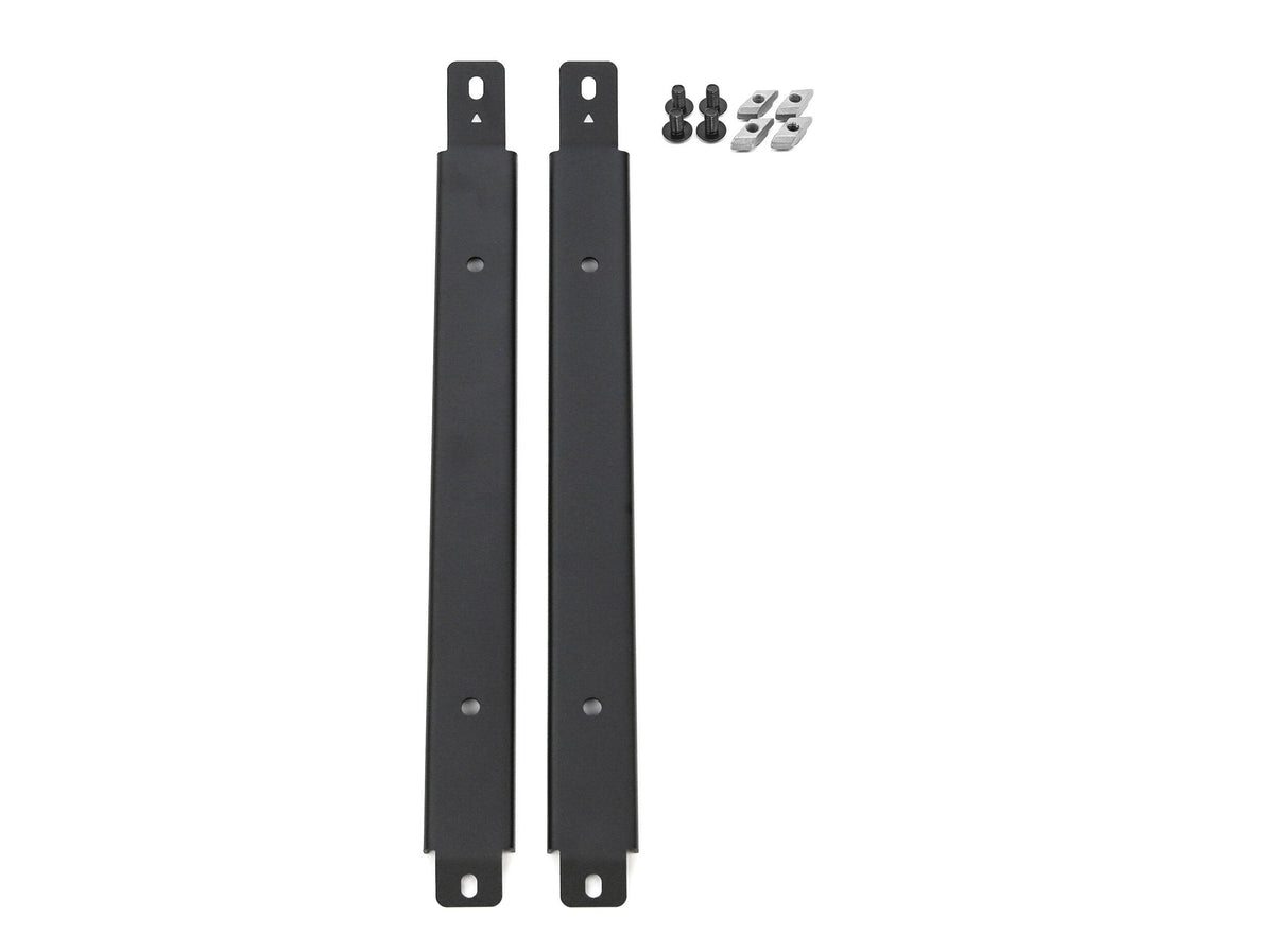 MAXTRAX Mounting Plate - by Leitner Designs