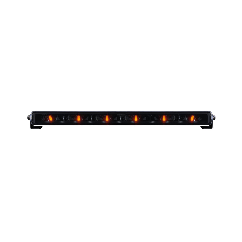 20" DARK KNIGHT NUUK LED LIGHT BAR - BY STRANDS