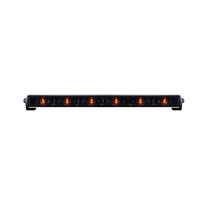 20" DARK KNIGHT NUUK LED LIGHT BAR - BY STRANDS