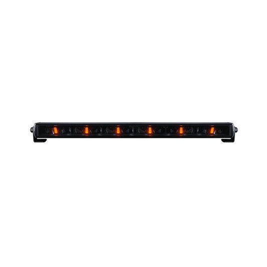 20" DARK KNIGHT NUUK LED LIGHT BAR - BY STRANDS