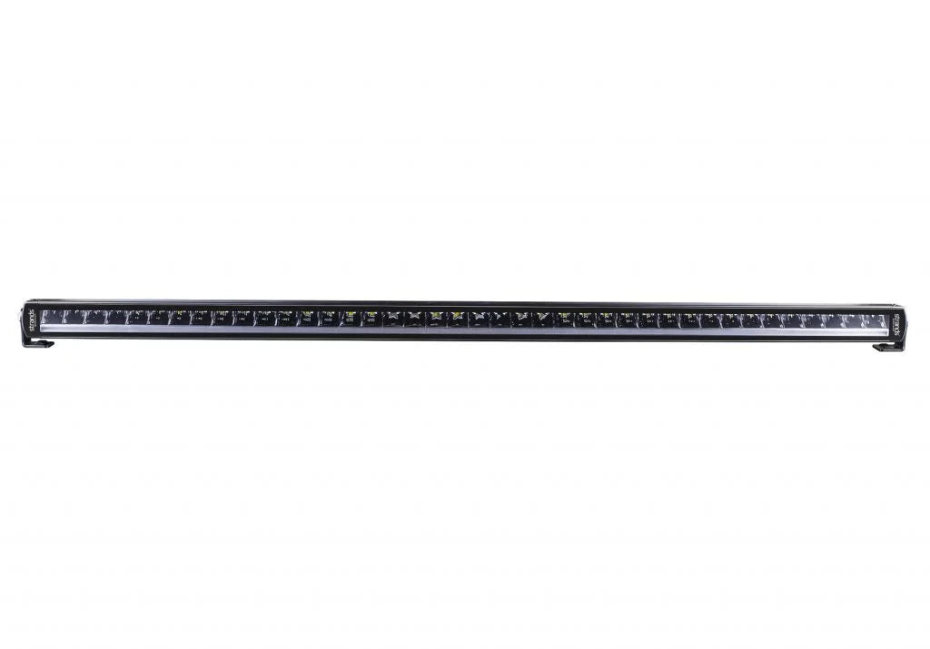 42" Siberia E-Marked Single Row LED light bar - by Strands