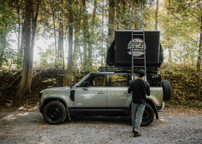 Voyage L - by Go Overland Canada