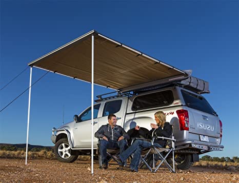 1250 ARB Awning (4 foot) - by ARB