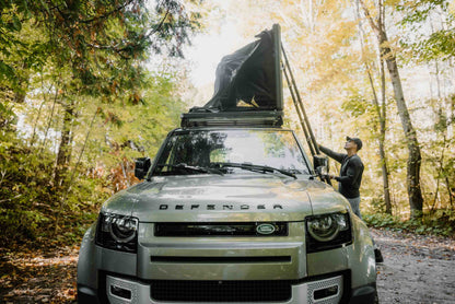 Voyage L - by Go Overland Canada