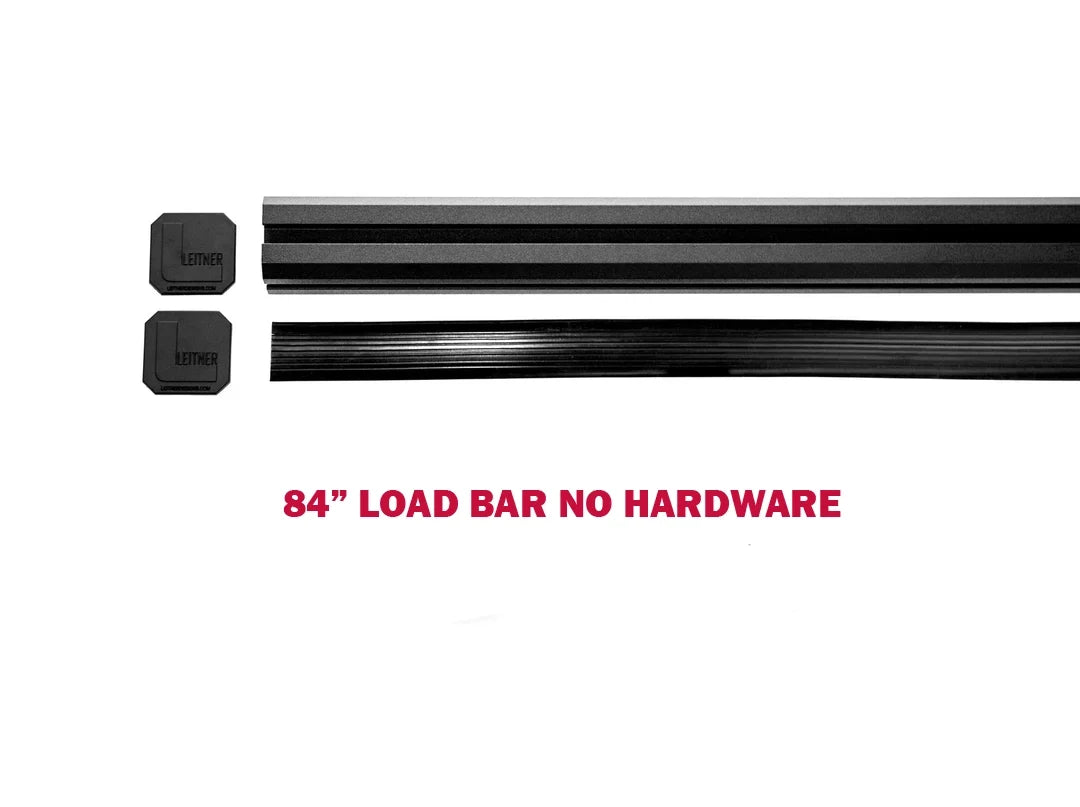 ACS Forged Extra Load Bar Kit - by Leitner Designs
