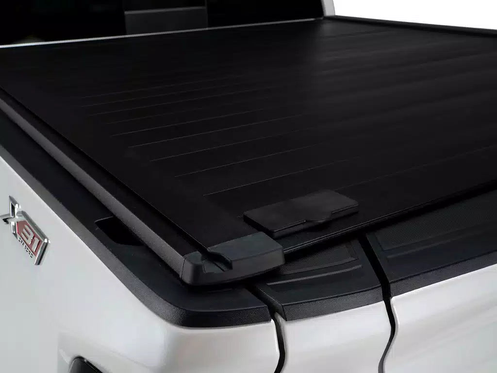 Retrax ProXR Tonneau Cover -  by Retrax