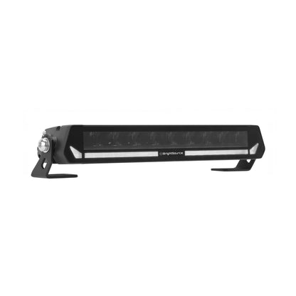 Titanium T2 Single Row Light Bar - by BrightSource
