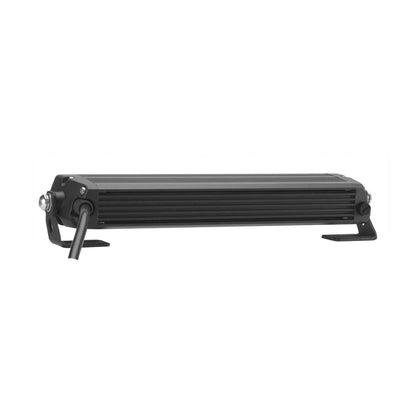 Titanium T2 Single Row Light Bar - by BrightSource