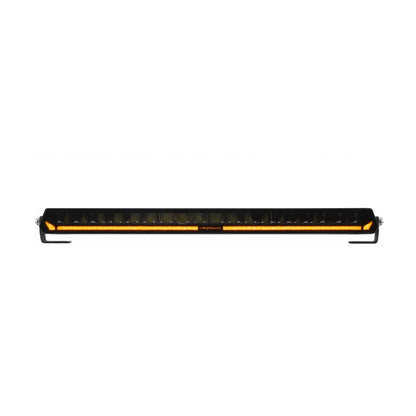 Titanium T2 Single Row Light Bar - by BrightSource