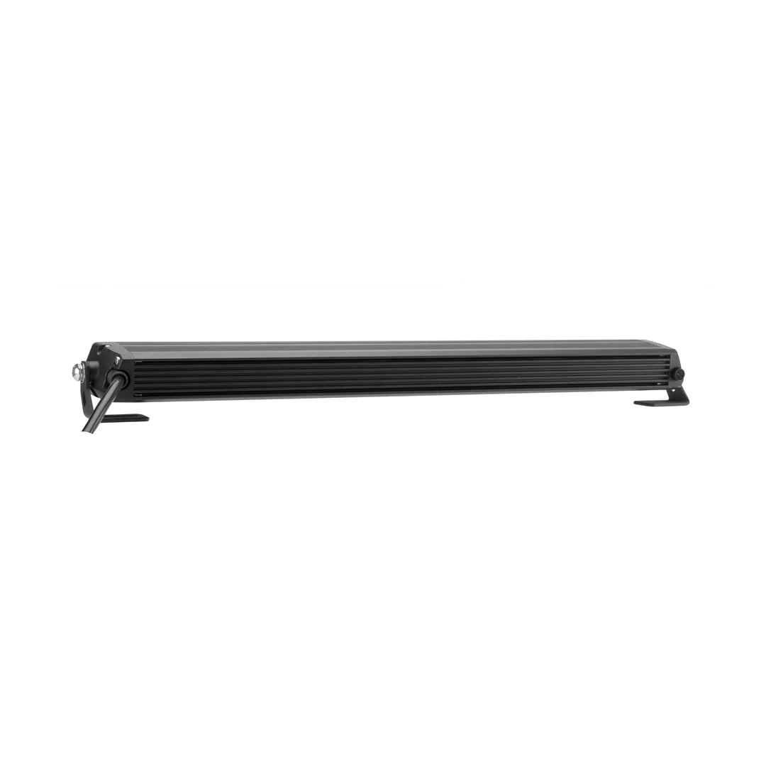 Titanium T2 Single Row Light Bar - by BrightSource