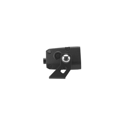 Titanium T2 Single Row Light Bar - by BrightSource